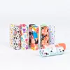 Fabricante Personalizado Empaque de Maquillaje Labial Tarro de Papel Creativo Tubo de Papel para Cosméticos Cáscara Vacía de Papel Kraft Tubo de Papel Tubo de Papel con Logo Impreso