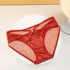 Nova lingerie de renda feminina cetim de alta qualidade malha macia leve confortável respirável outlet de fábrica de lingerie feminina