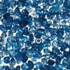 5-8mm acrílico imitação de pedra natural cascalho contas soltas contas de furo reto diy pulseira cadeia de telefone móvel frisado acessórios atacado