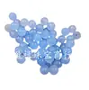 Cuentas de Loto Azul Marino Jade Cuentas Sueltas pulsera DIY Collar Joyería Cuentas de Buda Accesorios Cuentas Hechas a Mano Cuentas de Jade Venta al por Mayor