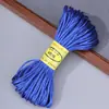 Boting Línea 6 Cuerda para Nudo Chino DIY Material para Pulsera Tejida a Mano Wenwan Materiales para Cuentas Fabricante Mayorista