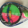 Producción de Raqueta de Playa de Plástico Poroso, Raqueta Adherente, Soporte de Herradura, Raqueta de Red, Raqueta de Tambor, Artículos Deportivos, Juguetes de Juego