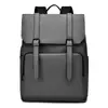 Mochila, mochila casual de viaje para hombre de gran capacidad, bolsa simple para el trabajo y los viajes, mochila para computadora