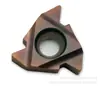 Comércio Exterior Transfronteiriço Ferramentas de Rosqueamento CNC Ag60 Ag55 Er/Ir Pastilhas Universais para Rosqueamento