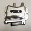 Varal Fanxi Manivela Manual Acessórios Elevadores com Manivela Manual Tipo de Poste Duplo Universal Varal de Secagem para Varanda