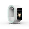 Detector de piel, analizador facial Moji 8 Spectrum AI, espejo mágico inteligente, diagnóstico de ácaros, instrumento de salón de belleza