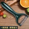 Cuchillo Cuchillo de Fruta Dibujo Animado Lindo Casero Portátil Cortador de Frutas traje Pelador de Cocina Cuchillo de Fruta Comercial