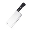 Cuchillo de Cocina Chuangfeng Cj-112 Personalizado, Cuchillo de Acero Inoxidable para Cocina Doméstica, Cuchillo Especial de Chef, Cuchillo Afilado para Cortar Carne