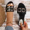 Verano 2026 Nuevo Comercio Exterior Talla Grande Mujer Casual Cómodo Moderno Sin Cordones Tacones Altos de Suela Gruesa