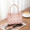 Bolso pequeño estampado al por mayor 2022, bolso pequeño de comercio exterior transfronterizo, bolso de mujer, bolso de hombro sencillo, mini bolso de mano