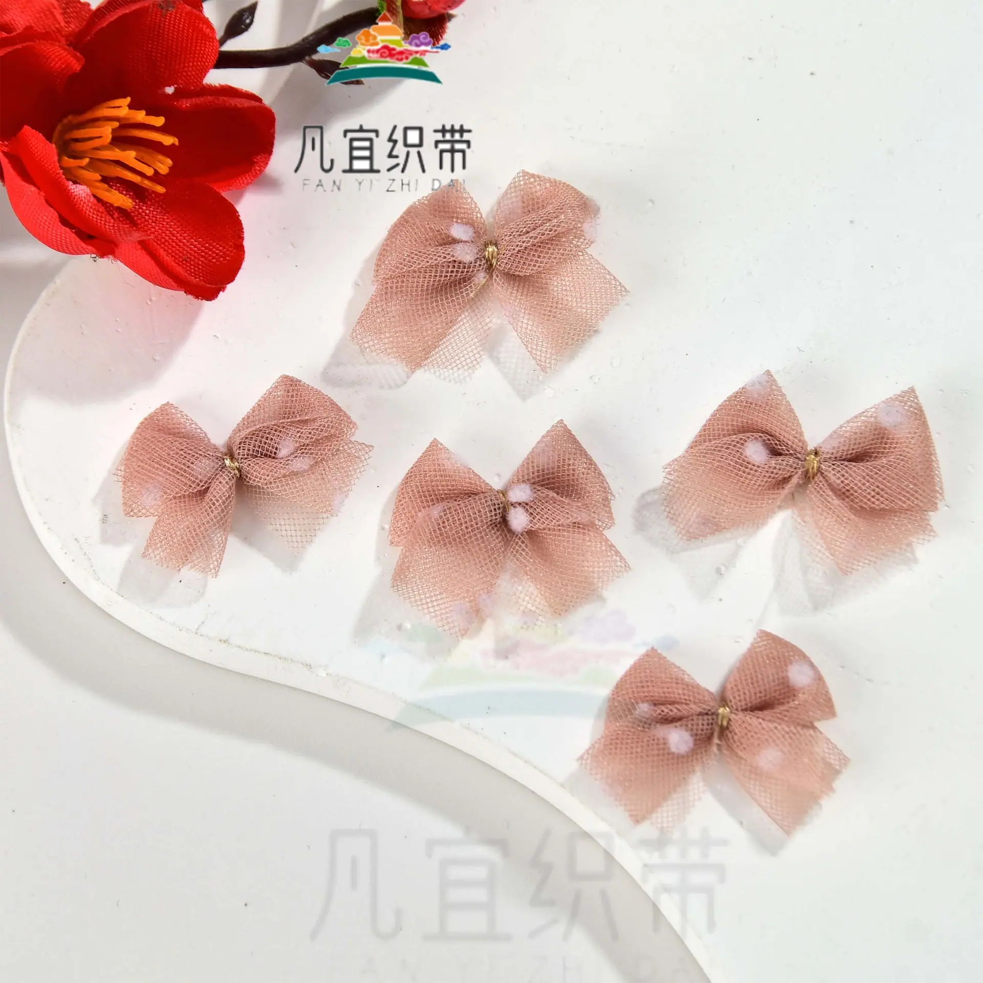 咖色