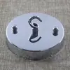 Gancho de Techo, Placa de Techo, Anillo Colgante, Jaula de Pájaros, Gancho para Linterna, Lámpara de Araña, Lámpara de Cristal, Base de Placa Colgante, Luminarias, Accesorios de Iluminación, Bricolaje