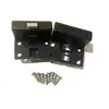 Acessórios para Motorhome Travessa de Mesa Fivela para Caminhão Cama Maxus Iveco Transit Acessórios de Mesa Dobrável Fivela de Suspensão Haste de Suspensão Liberação Rápida