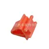 Hebilla de plástico para guardabarros lateral de paso de rueda, clip de fijación adecuado para Great Wall Harvard CUV Haver H3 H5