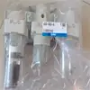 Regulador de Filtro SMC Série AW30-03-A para Ambiente de Baixa Temperatura