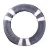 Xc Invierno Ba003 Funda de Volante de Coche de Felpa Simple Deportiva Nuevos Accesorios de Interior Venta al por mayor Transfronteriza Funda de Volante