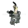 El Carburador At110 es Adecuado para Motocicleta Honda Wave110 Wave125 Xrm110 Carburador Pz20