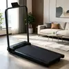 Caminadora Plegable con Inclinación, Portátil Mejorada