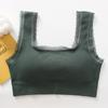 2935 nuevo encaje sexy chaleco envolvente para el pecho sin costuras hermosa espalda anti-luz top de tubo ropa interior mujer [40.00 kg-72.50 kg