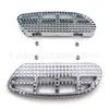 Pedal de motocicleta adecuado para accesorios Harley pedal hueco ancho pedal modificado Dana ventas directas de fábrica