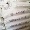 Partículas de Polipropileno Antiestático Transparente Copolímero Aleatório de Grau de Injeção K4515 Taihua de Taiwan. Resistência Química