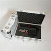 Aleación de aluminio veterinario fuera de la caja fuera de la caja caja de medicamentos caja de herramientas quirúrgica instrumentos veterinarios caja de medicamentos para el hogar venta al por mayor