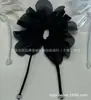 2024 nuevos accesorios de ropa flor todo a juego accesorios de ropa flor DIY malla corporal pegatinas para ropa zapatos y sombreros combinación