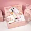 Recuerdos del 38º Día de la Mujer para Damas de Honor, Regalos de Gama Alta, Prácticos y Únicos con un Toque de Sofisticación para Bodas y Regalos del Día de la Mujer
