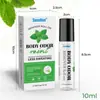 Crema corporal transfronteriza Sumifun, crema para axilas con olor a hierbas, fragancia duradera, gran cantidad de descuento al por mayor.