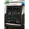 Adequado para Honda CRV Navegação Central de Controle 12.1 Tela Grande Vertical Imagem de Ré Integrada Máquina Inteligente para Carro