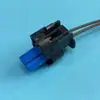 2296694-1/2203769-1 Conector Original de Carro Chicote Elétrico do Conector