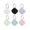 Spot Atacado Quadrado Inteligente Bluetooth Anti-Perda Dispositivo Chave Celular Bolsa Animal de Estimação Localizador de Objetos Anti-Perda Bidirecional Alarme