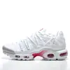 2026 Novo Modelo Airmaxplustn Tênis com Cadarço e Amortecimento a Ar Toggleplus Tênis Esportivo para Corrida Masculino e Feminino