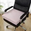 Cojín de esponja de alta densidad con soporte plano para silla de oficina, cojín para futón, cojín para sofá de madera maciza, cojín para mirador, colchón 2023