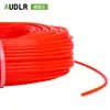 Suministro directo de fábrica accesorios de jardín cuerda de nylon para cortacésped accesorios para cortacésped hilo para desbrozadora