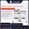 Máquina de Parafuso Automática Hongzhan Equipamento Automático de Dispensa de Parafuso de Travamento Equipamento de Alimentação de Parafuso Tipo Sucção Fabricante de Origem