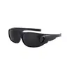 Gafas de Sol Polarizadas con Lente Cruzada para Miopía, Gafas de Visión Nocturna, Gafas Polarizadas Protectoras con Bloqueo UV, Gafas para Techo Solar 1