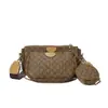 Bolso Vintage de Hombro Único para Mujer 2026 Moda Versátil Simple Comercio Exterior Bolso Cruzado para Viajes Diarios Lujo Ligero Bolso de Gama Alta