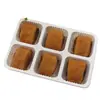 La tienda insignia oficial de pastelería especial de Pekín arroz glutinoso arroz glutinoso arroz glutinoso rollo de fideos de frijol pastel de arroz bocadillos de ocio