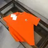 Camiseta masculina de manga curta da marca M, 220g, novo modelo 2026, unissex, camisa polo casual business masculina