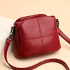 Nova bolsa transversal casual feminina, elegante, versátil, de alta qualidade e leve, com grande capacidade, perfeita para mercados internacionais