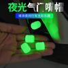 Tapa de Válvula Luminosa para Neumático de Coche Transfronterizo Bicicleta Motocicleta Eléctrica Cubierta de Válvula Núcleo de Válvula Luminoso Tipo de Giro