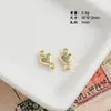 Dentes de Liga Osso Garra de Gato Borboleta Pequena Estrela Pingente DIY Pulseira Colar Acessórios Peça Artesanal Trabalho de Meio Período