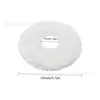 Compatible con paño para robot aspirador trapeador Ecovacs X1X2 T10/T20/T30/T30S/T50/N50 accesorios