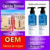 Exclusivo transfronteiriço personalizado para Hotel Shampoo hospedagem em casa hotel Shampoo condicionador Fábrica de Shampoo OEM
