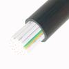 Condutor de cobre puro linha com bainha RVV28 condutores 28*0,5 mm² multicondutor plugue de aviação linha de comunicação inteligente para gabinete