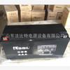 Batería de Plomo-Ácido Sail 6-Gfm-38 Sala de Comunicaciones 12V38Ah Garantía de Tres Años 6-Gfm-38