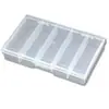 Caja de Herramientas Portátil de Doble Capa Engrosada de Grado Industrial, Caja de Almacenamiento de Piezas de Ferretería, Gabinete de Cajones de Plástico Duradero y Resistente a Caídas Venta de Liquidación