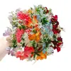 Corona de Cabeza Estilo Super Inmortal para Adulto Mujer Diadema Estilo Mori Flor para el Cabello Accesorios para el Cabello Diadema de Hada Atrezzo para Fotos de Compromiso Viaje