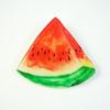 Insignia Acrílica de Fruta de Dibujos Animados Japoneses y Coreanos Comida Broche Popular Pin de Hebilla Combinable Accesorios para Bolsa Plantas Florales